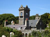 Sark - La Seigneurie