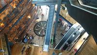 Im Titanic Belfast
