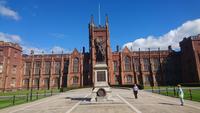 Queens Universioty Belfast