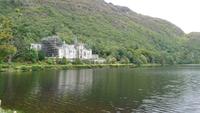 Kylemore Abbey