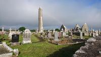 In Kilmacduagh