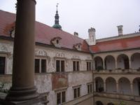 Schloss Litomysl I