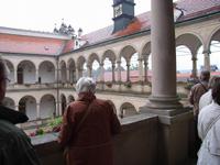 Schloss Litomysl II
