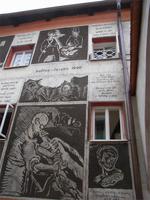 Vachal-Haus in Litomysl I