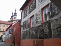 Vachal-Haus Litomysl III