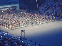 beim Military Tattoo