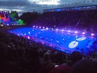 beim Military Tattoo