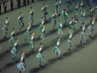 beim Military Tattoo