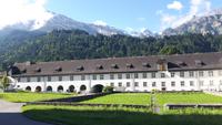 Kloster Engelberg