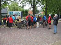 In Zaanse Schans