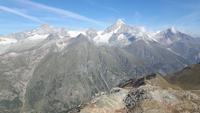 Zermatt (Rothorn)