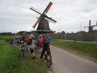 In Zaanse Schans