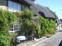 Malerisches Godshill