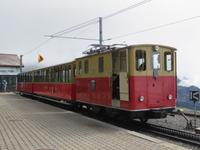 Auf der Schynigen Platte