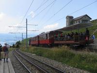 Auf der Rigi