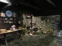 Flüeli-Ranft - Wohnhaus Bruder Klaus