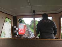 Ausflug auf den Pilatus