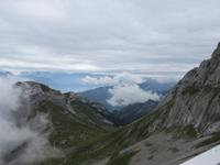Ausflug auf den Pilatus -