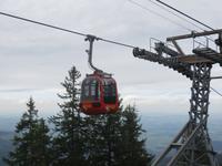 Ausflug auf den Pilatus -