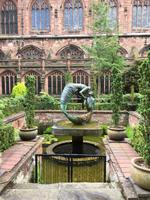 Chester Kathedrale