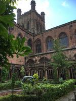 Chester Kathedrale