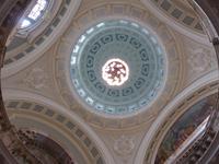 Belfast - Rathauskuppel