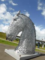 Falkirk - Kelpie Kopie