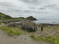 Giant´s Causeway