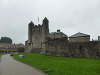 Enniskillen - Schloss