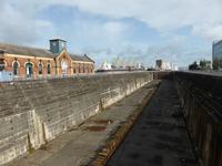 Belfast - Titanic Dock & Pump House 