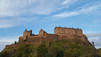 Edinburgh Castle 20170823_203900