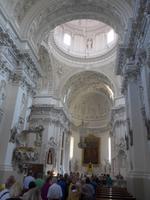 St. Peter u. Paul Kirche Vilnius