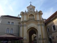 Basiliustor Vilnius