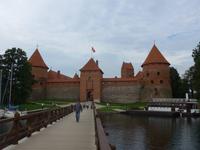 Inselfestung Trakai