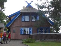 Haus von Thomas Mann