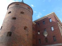 Pulverturm Riga
