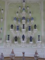 Schloss Rundale - Weißer Saal