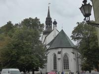 Tallinner Domkirche