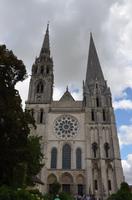 Kathedrale von Chartres
