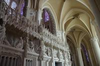 Kathedrale von Chartres