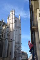 Kathedrale von Nantes