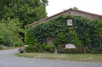 Chateau Cassemichere