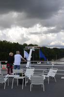 Flusskreuzfahrt auf der Loire