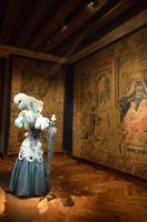 Chateau Azay-le-Rideau