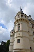 Chateau Azay-le-Rideau