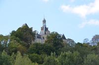 Flusskreuzfahrt auf der Loire