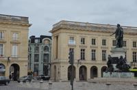 Place Royale, Reims