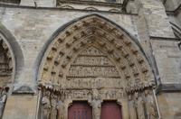 Kathedrale von Reims