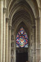 Kathedrale von Reims