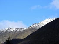 Bahnfahrt nach Fairbanks